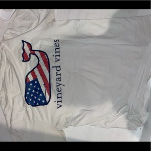 vineyard vines tshirt